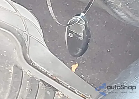 2011 Nissan Maxima 3.5 Sv z USA, uszkodzony, nr VIN 1N4AA5AP5BC801847